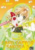 Card Captor Sakura Volume 3 : Card Captor Sakura 12 cm x 18 cm - Pika