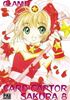 Card Captor Sakura Volume 8 : Card Captor Sakura 12 cm x 18 cm - Pika