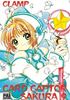 Card Captor Sakura Volume 9 : Card Captor Sakura 12 cm x 18 cm - Pika