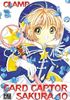 Card Captor Sakura Volume 10 : Card Captor Sakura 12 cm x 18 cm - Pika