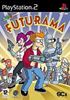 Voir la fiche Futurama