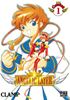 Voir la fiche Angelic Layer Volume 1