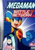 Voir la fiche Mega Man Battle Network 3 Blue