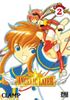 Voir la fiche Angelic Layer Volume 2