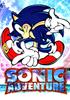 Sonic Adventure DX Director's Cut DVD-Rom GameCube - SEGA