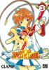 Angelic Layer Volume 3 : Angélic Layer 