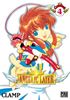 Voir la fiche Angelic Layer Volume 4