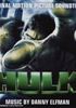 Hulk CD Audio - Universal