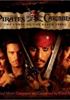 Pirates des Caraïbes BO-OST : Pirates des Caraïbes CD Audio - Universal