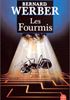 Les fourmis Hardcover - Albin Michel