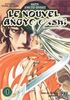 Voir la fiche Le Nouvel Angyo Onshi, volume 1