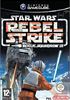 Rebel Strike : Rogue Squadron III - GC DVD-Rom GameCube - Lucasfilm Games