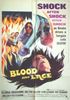 Voir la fiche Blood and Lace