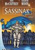 Sassinak Hardcover - Bragelonne