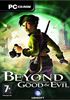 Beyond Good & Evil - GameCube DVD-Rom GameCube - Ubisoft