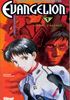 Voir la fiche Evangelion Volume 1