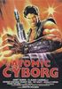 Voir la fiche Atomic Cyborg