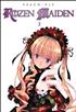 Voir la fiche Rozen Maiden