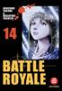 Battle Royale, tome 14 12 cm x 18 cm - Soleil