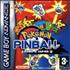 Pokémon Pinball : Rubis & Saphir - GBA Cartouche de jeu GameBoy Advance - Nintendo