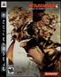 Metal Gear Solid 4 : Guns of the Patriots - PS3 Blu-Ray PlayStation 3 - Konami