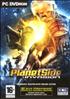 Voir la fiche Planetside : Invasion