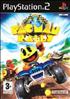 Voir la fiche Pac-Man World Rally