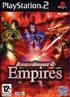 Dynasty Warriors 4 Empires - PS2 CD-Rom PlayStation 2 - THQ