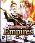 Dynasty Warriors 5 : Empires - XBOX 360 DVD Xbox 360 - Konami