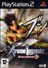 Voir la fiche Dynasty Warriors 5 : Xtreme Legends