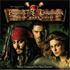 BO - OST Pirates des Caraïbes 2 : Pirates des Caraïbes 2 CD Audio - Walt Disney