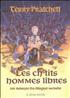 Voir la fiche Les Ch'tits Hommes Libres