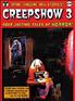 Voir la fiche Creepshow 3