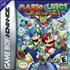 Mario & Luigi : Superstar Saga - GBA Cartouche de jeu GameBoy Advance - Nintendo