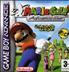 Voir la fiche Mario Golf : Advance Tour