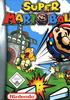 Super Mario Ball - GBA Cartouche de jeu GameBoy Advance - Nintendo