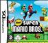 New Super Mario Bros. - Deshop Jeu en téléchargement WiiU - Nintendo