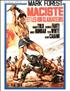 Voir la fiche Maciste et les 100 gladiateurs