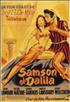 Samson et Dalila DVD - Paramount