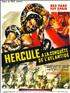 Voir la fiche Hercule à la conquête de l'Atlantide