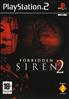 Forbidden Siren 2 - PS2 CD-Rom PlayStation 2 - Sony Interactive Entertainment