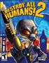 Destroy All Humans ! 2 - PSN Jeu en téléchargement Playstation 4 - THQ Nordic