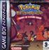 Pokémon : Donjon Mystère Equipe de Secours Rouge - GBA Cartouche de jeu GameBoy Advance - Nintendo