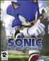 Sonic the Hedgehog - XBOX 360 DVD Xbox 360 - SEGA