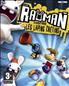 Rayman contre les lapins crétins : Rayman Raving Rabbids - XBOX 360 DVD Xbox 360 - Ubisoft