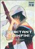 Voir la fiche L'habitant de l'infini