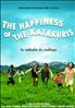 The Happiness of Katakuris : The Happiness of the Katakuris DVD 16/9 - Asian Star