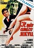 Voir la fiche Mon ami, docteur Jekyll