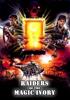 Voir la fiche Raiders of the Magic Ivory