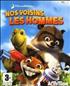 Nos Voisins, les Hommes - DS Cartouche de jeu Nintendo DS - Activision